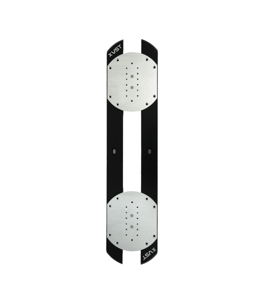 SNOWPLATE 17