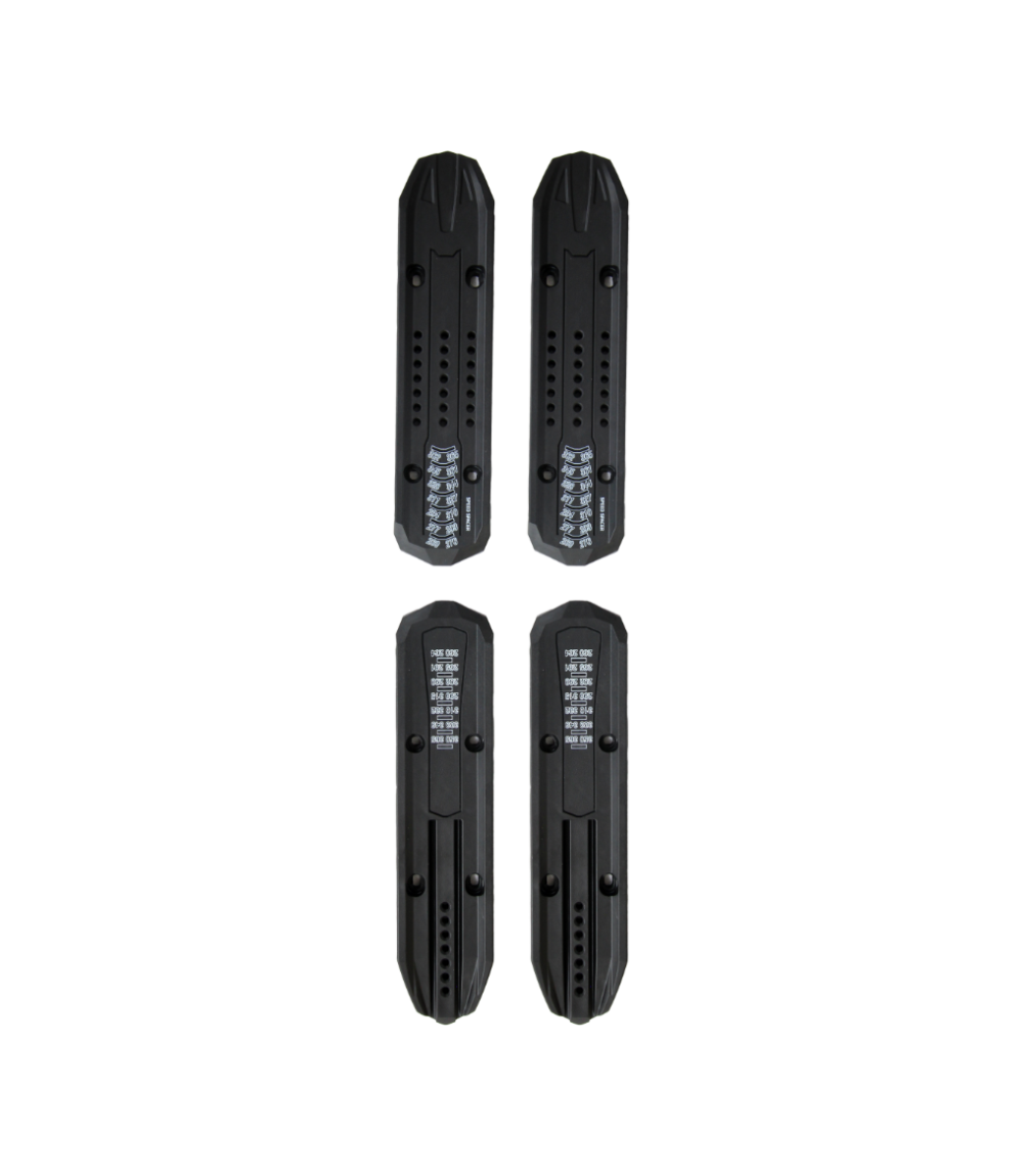 Speed Spacer Black
