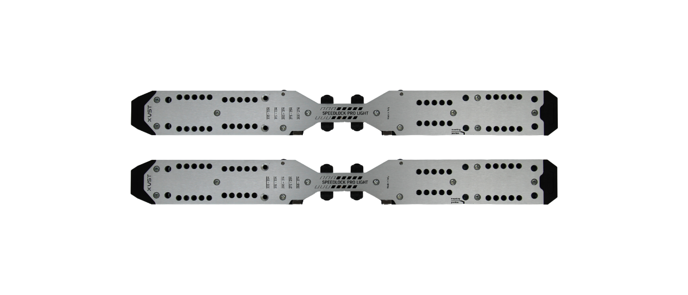 Speedlock Pro Ligth